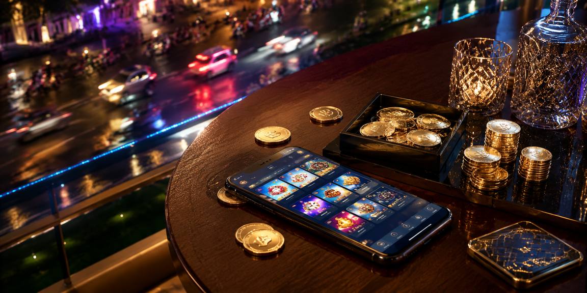 b2e mobile gaming